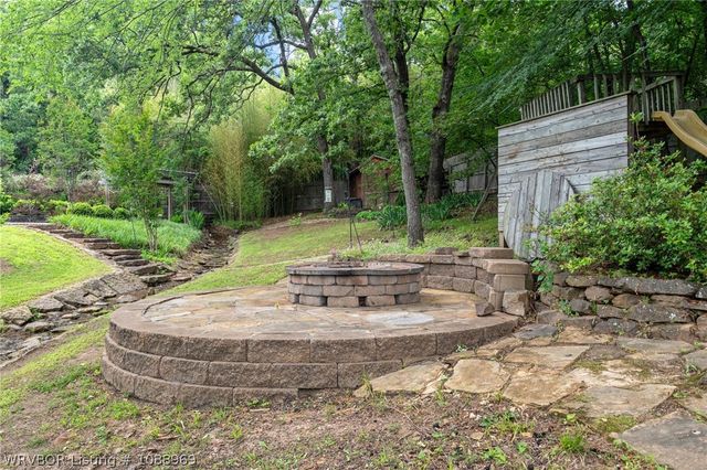 2948 Cliff Drive, Fort Smith, AR 72901
