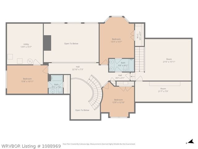 2948 Cliff Drive, Fort Smith, AR 72901