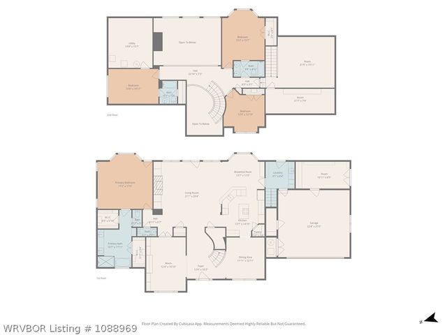 2948 Cliff Drive, Fort Smith, AR 72901