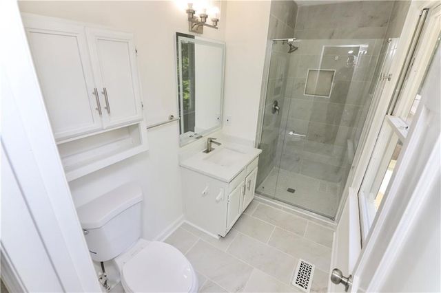 4071 Cooper Ridge Court SE, Smyrna, GA 30080