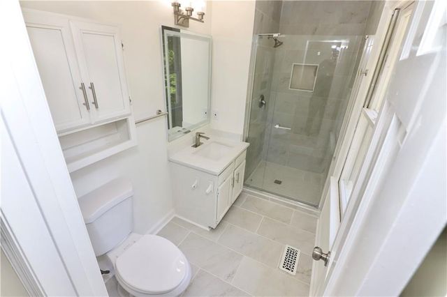4071 Cooper Ridge Court SE, Smyrna, GA 30080