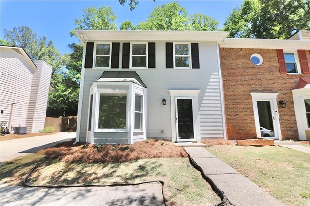 4071 Cooper Ridge Court SE, Smyrna, GA 30080