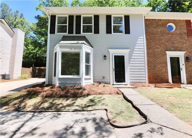 4071 Cooper Ridge Court SE, Smyrna, GA 30080