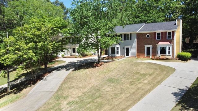 4071 Cooper Ridge Court SE, Smyrna, GA 30080