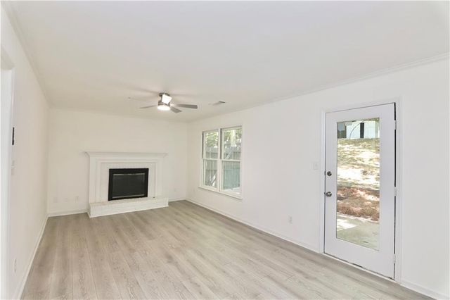 4071 Cooper Ridge Court SE, Smyrna, GA 30080