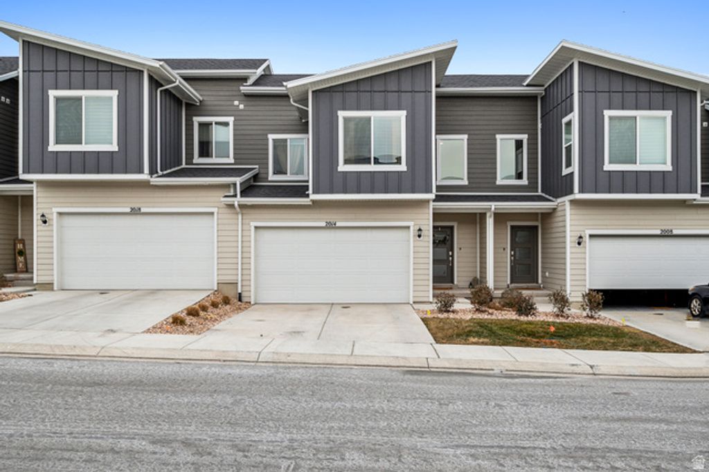 2014 N RED YEARLING DR, Saratoga Springs, UT 84045