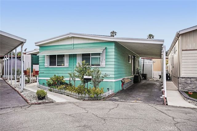 7101 Rosecrans Ave, Paramount, CA 90723