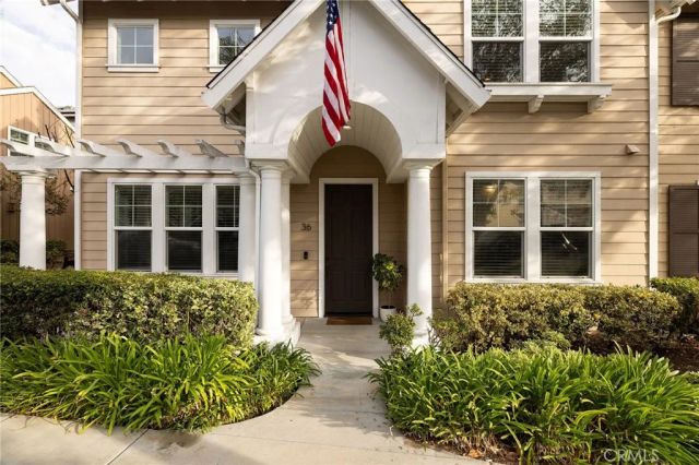 36 Tarleton Lane, Ladera Ranch, CA 92694