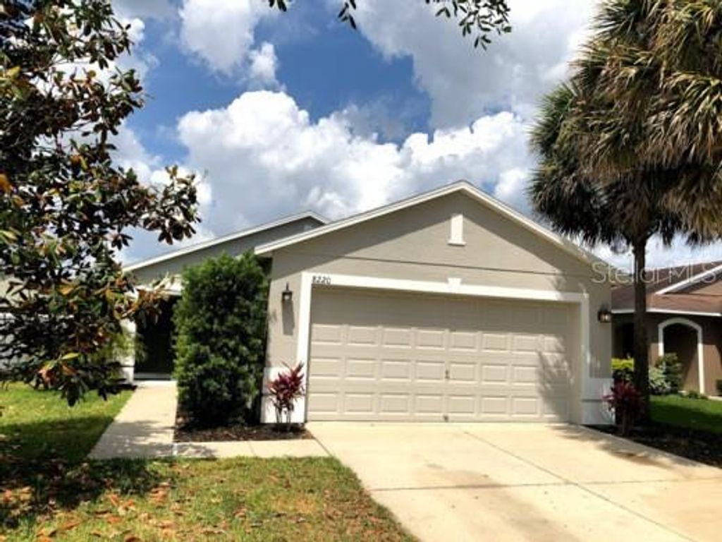 8220 MIDNIGHT SUN COURT, Riverview, FL 33578