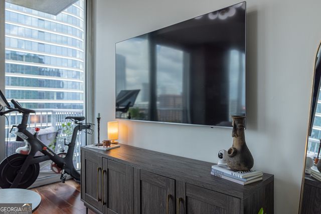 855 Peachtree Street NE 1512, Atlanta, GA 30308