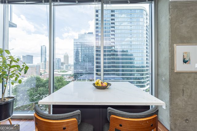 855 Peachtree Street NE 1512, Atlanta, GA 30308