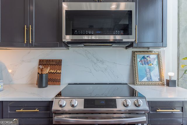 855 Peachtree Street NE 1512, Atlanta, GA 30308