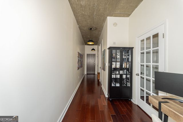 855 Peachtree Street NE 1512, Atlanta, GA 30308
