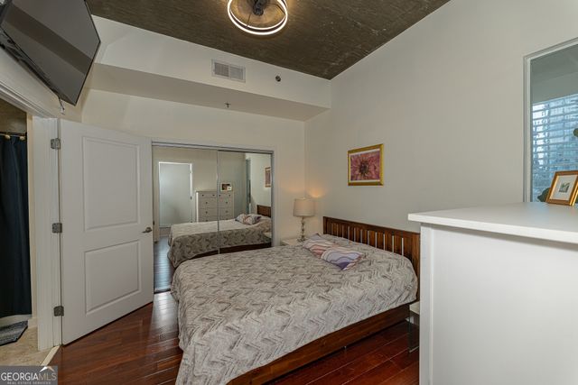 855 Peachtree Street NE 1512, Atlanta, GA 30308