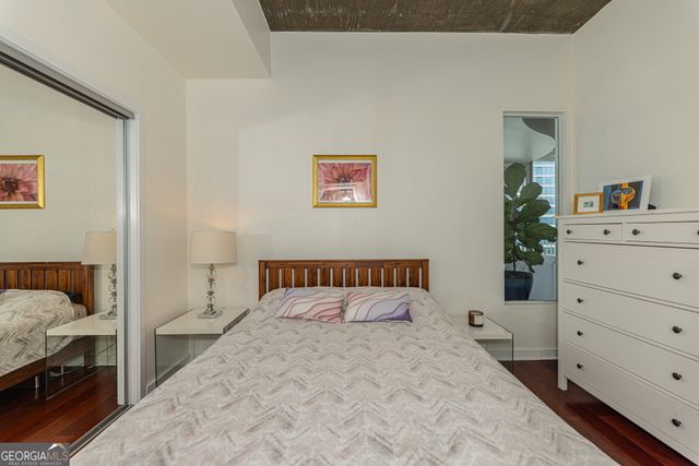 855 Peachtree Street NE 1512, Atlanta, GA 30308