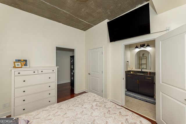 855 Peachtree Street NE 1512, Atlanta, GA 30308