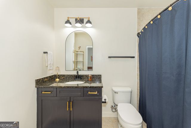 855 Peachtree Street NE 1512, Atlanta, GA 30308
