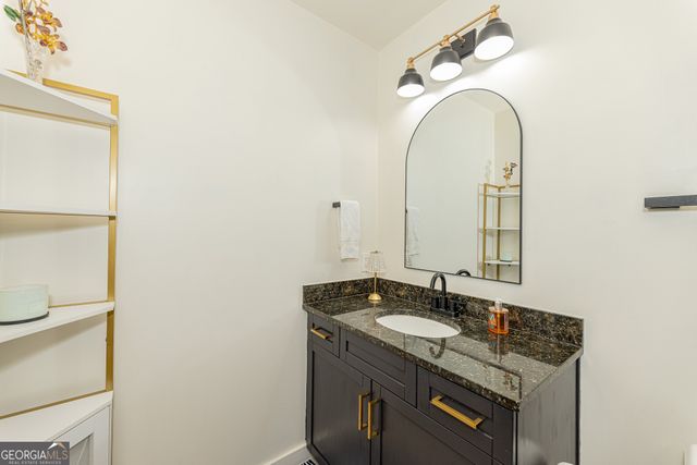 855 Peachtree Street NE 1512, Atlanta, GA 30308