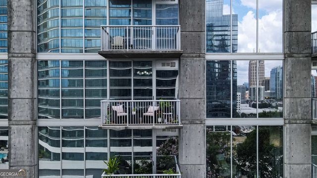 855 Peachtree Street NE 1512, Atlanta, GA 30308