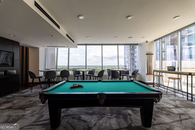 855 Peachtree Street NE 1512, Atlanta, GA 30308