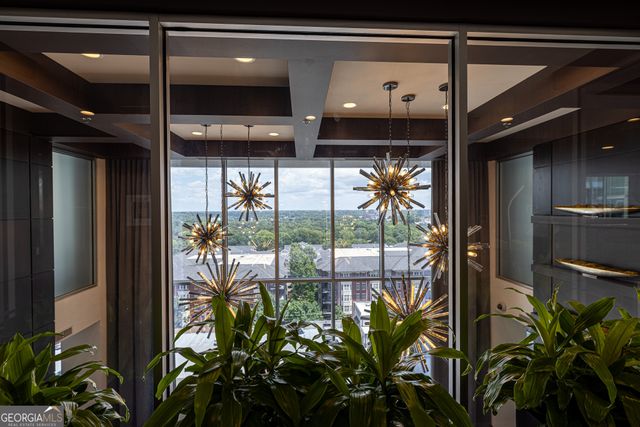855 Peachtree Street NE 1512, Atlanta, GA 30308