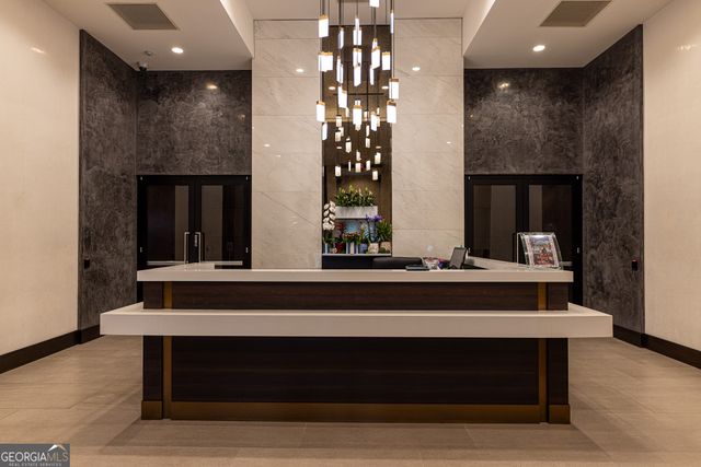 855 Peachtree Street NE 1512, Atlanta, GA 30308