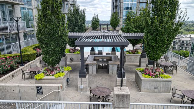 855 Peachtree Street NE 1512, Atlanta, GA 30308