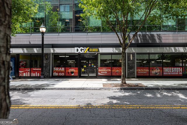 855 Peachtree Street NE 1512, Atlanta, GA 30308