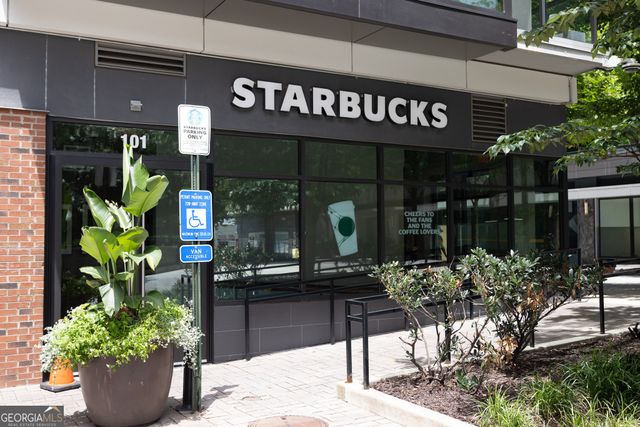 855 Peachtree Street NE 1512, Atlanta, GA 30308