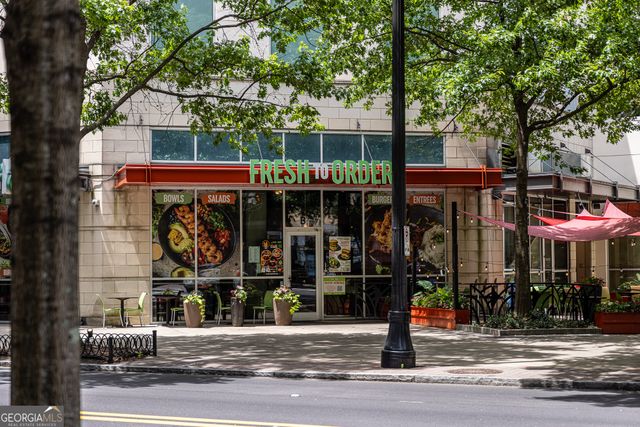 855 Peachtree Street NE 1512, Atlanta, GA 30308