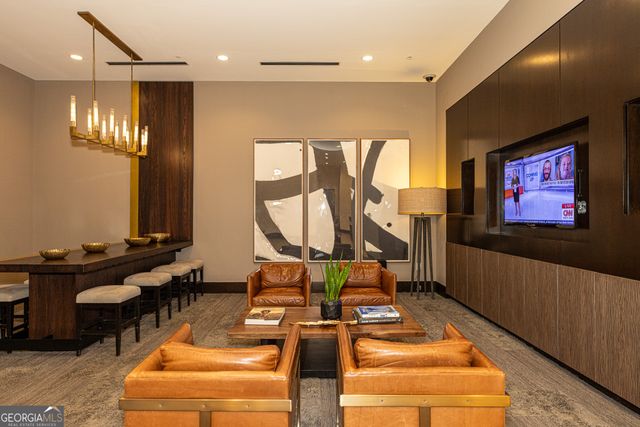 855 Peachtree Street NE 1512, Atlanta, GA 30308