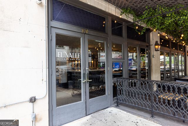855 Peachtree Street NE 1512, Atlanta, GA 30308
