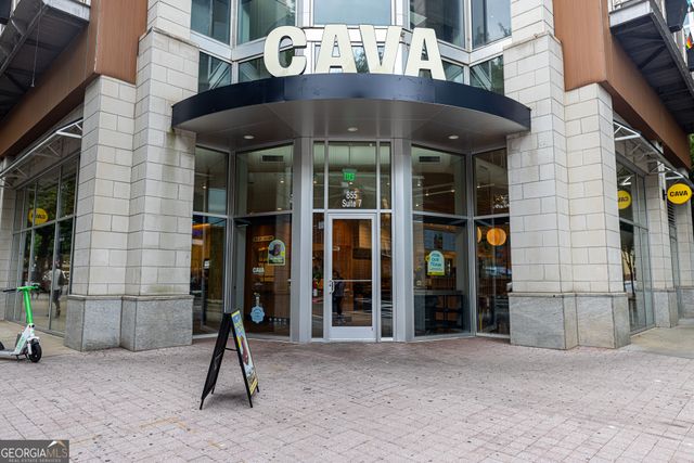855 Peachtree Street NE 1512, Atlanta, GA 30308