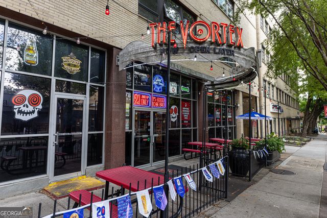 855 Peachtree Street NE 1512, Atlanta, GA 30308