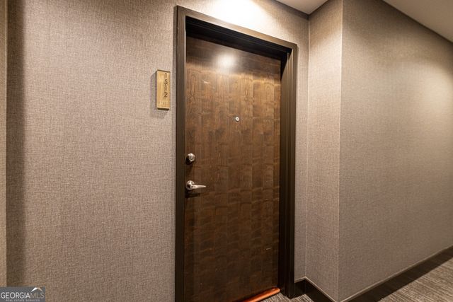 855 Peachtree Street NE 1512, Atlanta, GA 30308
