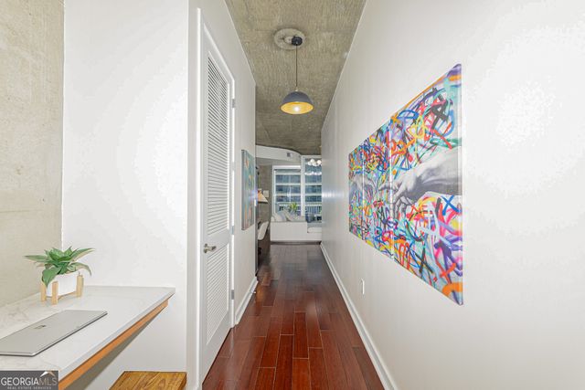 855 Peachtree Street NE 1512, Atlanta, GA 30308