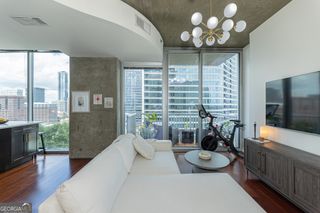 855 Peachtree Street NE 1512, Atlanta, GA 30308