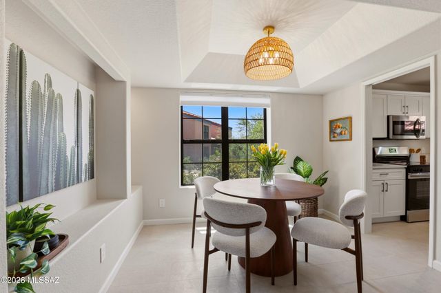 5326 N Paseo De La Terraza, Tucson, AZ 85750
