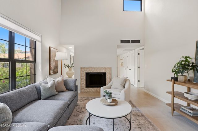 5326 N Paseo De La Terraza, Tucson, AZ 85750