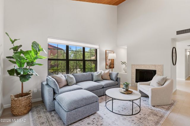 5326 N Paseo De La Terraza, Tucson, AZ 85750