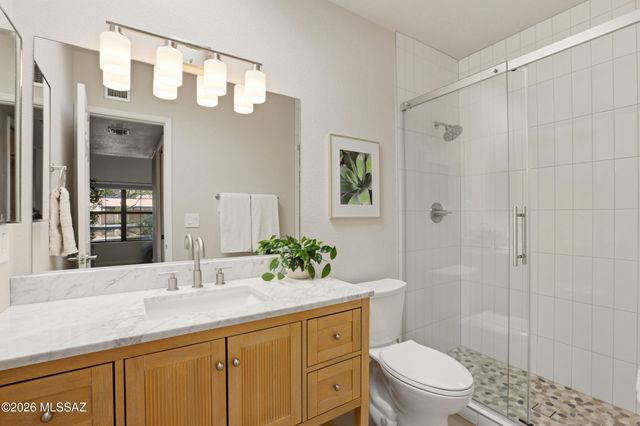 5326 N Paseo De La Terraza, Tucson, AZ 85750