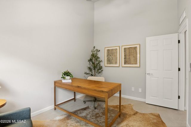 5326 N Paseo De La Terraza, Tucson, AZ 85750