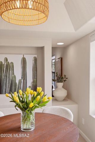 5326 N Paseo De La Terraza, Tucson, AZ 85750