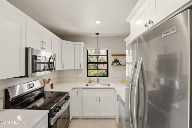 5326 N Paseo De La Terraza, Tucson, AZ 85750