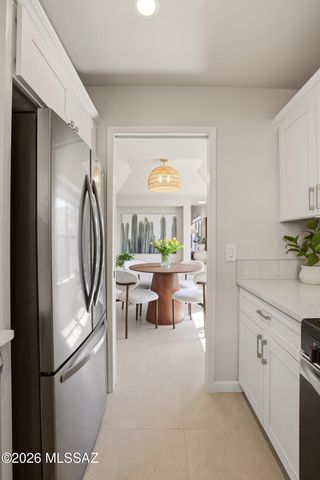 5326 N Paseo De La Terraza, Tucson, AZ 85750