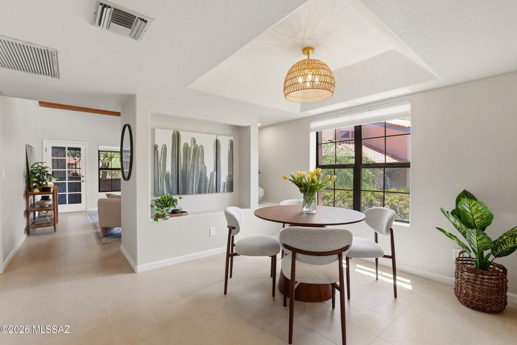 5326 N Paseo De La Terraza, Tucson, AZ 85750