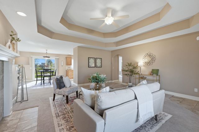 12816 Charenton Court, Fort Wayne, IN 46845