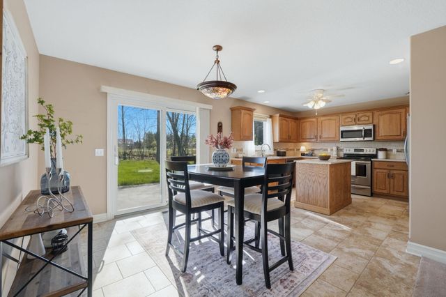 12816 Charenton Court, Fort Wayne, IN 46845