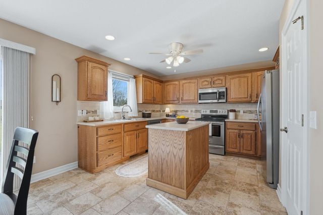 12816 Charenton Court, Fort Wayne, IN 46845