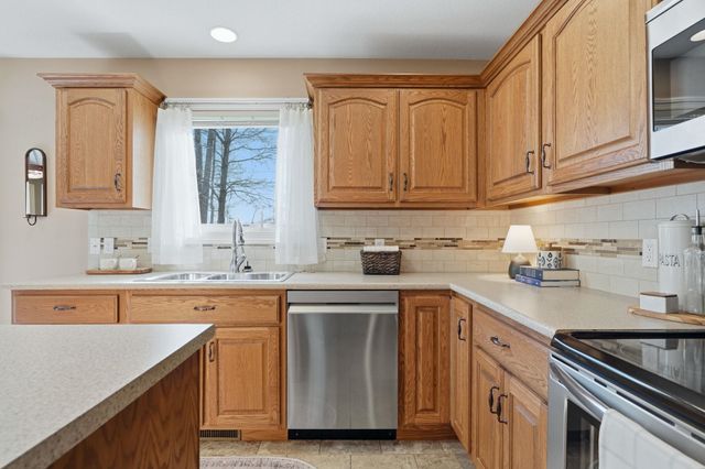 12816 Charenton Court, Fort Wayne, IN 46845